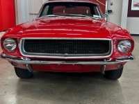 1968 Ford Mustang for sale in Michigan (ID-144389)