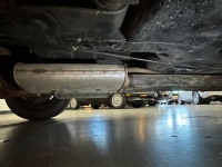 1968 Ford Mustang for sale in Michigan (ID-144389)