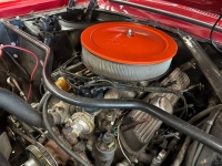 1968 Ford Mustang for sale in Michigan (ID-144389)
