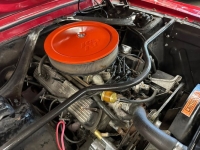 1968 Ford Mustang for sale in Michigan (ID-144389)