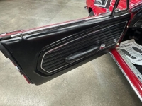 1968 Ford Mustang for sale in Michigan (ID-144389)
