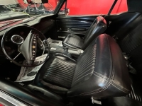 1968 Ford Mustang for sale in Michigan (ID-144389)