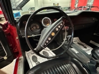 1968 Ford Mustang for sale in Michigan (ID-144389)