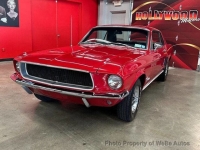 1968 Ford Mustang for sale in Riverhead, New York (ID-144447)