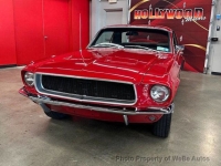 1968 Ford Mustang for sale in Riverhead, New York (ID-144447)