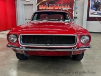 1968 Ford Mustang for sale in Riverhead, New York (ID-144447)