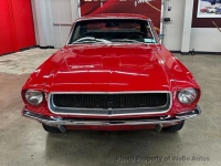 1968 Ford Mustang for sale in Riverhead, New York (ID-144447)