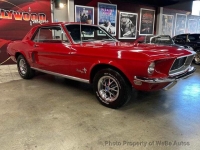 1968 Ford Mustang for sale in Riverhead, New York (ID-144447)