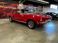 1968 Ford Mustang for sale in Riverhead, New York (ID-144447)