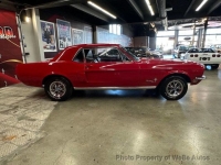 1968 Ford Mustang for sale in Riverhead, New York (ID-144447)