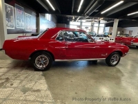 1968 Ford Mustang for sale in Riverhead, New York (ID-144447)