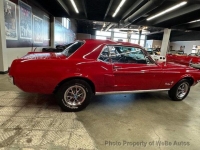 1968 Ford Mustang for sale in Riverhead, New York (ID-144447)