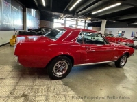 1968 Ford Mustang for sale in Riverhead, New York (ID-144447)