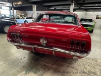 1968 Ford Mustang for sale in Riverhead, New York (ID-144447)