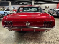 1968 Ford Mustang for sale in Riverhead, New York (ID-144447)