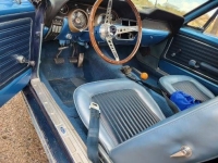 1968 Ford Mustang for sale in Michigan (ID-144455)