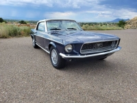 1968 Ford Mustang for sale in Michigan (ID-144455)