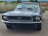 1968 Ford Mustang for sale in Michigan (ID-144455)