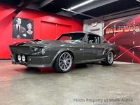 1968 Ford Mustang for sale in Riverhead, New York (ID-144625)