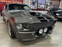 1968 Ford Mustang for sale in Riverhead, New York (ID-144625)