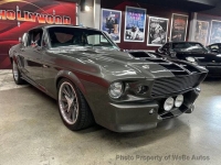 1968 Ford Mustang for sale in Riverhead, New York (ID-144625)