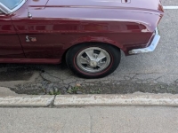 1968 Ford Mustang for sale (ID-130709)