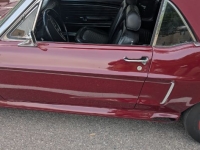 1968 Ford Mustang for sale (ID-130709)