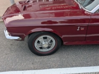 1968 Ford Mustang for sale (ID-130709)