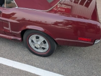 1968 Ford Mustang for sale (ID-130709)