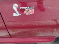 1968 Ford Mustang for sale (ID-130709)