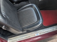 1968 Ford Mustang for sale (ID-130709)