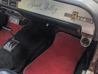 1968 Ford Mustang for sale (ID-130709)