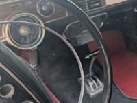 1968 Ford Mustang for sale (ID-130709)