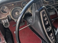 1968 Ford Mustang for sale (ID-130709)