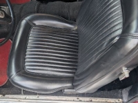 1968 Ford Mustang for sale (ID-130709)