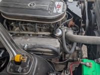 1968 Ford Mustang for sale (ID-130709)