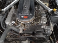 1968 Ford Mustang for sale (ID-130709)