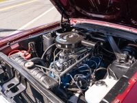 1968 Ford Mustang for sale in Michigan (ID-145107)