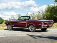 1968 Ford Mustang for sale in Michigan (ID-145107)