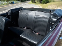 1968 Ford Mustang for sale in Michigan (ID-145107)