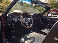 1968 Ford Mustang for sale in Michigan (ID-145107)