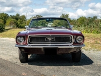 1968 Ford Mustang for sale in Michigan (ID-145107)