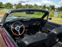 1968 Ford Mustang for sale in Michigan (ID-145107)