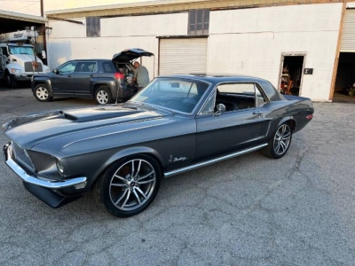1968 Ford Mustang for sale