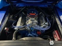 1968 Ford Mustang for sale in Michigan (ID-145290)