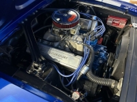 1968 Ford Mustang for sale in Michigan (ID-145290)