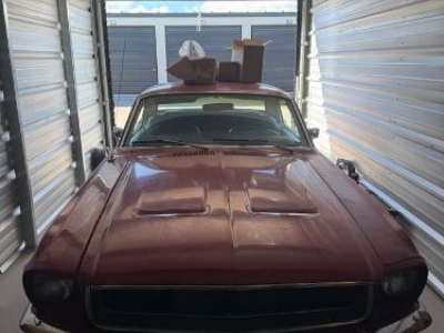 1968 Ford Mustang for sale 1968 Ford Mustang for sale