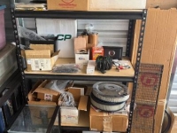 1968 Ford Mustang for sale in Michigan (ID-145847)