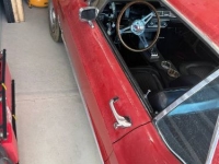 1968 Ford Mustang for sale in Michigan (ID-145847)