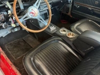 1968 Ford Mustang for sale in Michigan (ID-145847)